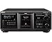 Electronics : Sony CDP-CX450 400-CD Mega Changer