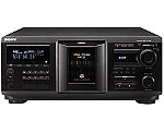 Sony CDP-CX450 400-CD Mega Changer