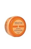 Kerastase Masque Oleo-Relax Smoothing mask for dry, Rebellious Hair Frizz- 5.1 oz 150 ml
