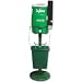 Sporting Goods : Tidi-Cooler Stand Set - Yellow Cooler (KIT)