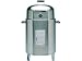 Brinkmann 810-5305-6 Stainless Steel Charcoal Smoker/Grill
