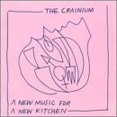 A New Music for a New Kitchen
