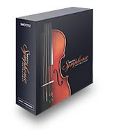 MOTU Symphonic Universal Orchestra Virtual Instrument