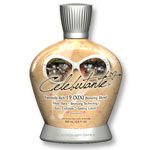 Celebutante Bronzing Blend Tanning Lotion By Designer Skin 13.5 Oz.