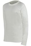 Duofold Youths' Insulayer Originals Midweight 2-Layer Crew - 402a