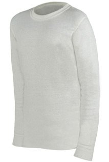 Duofold Youths' Insulayer Originals Midweight 2-Layer Crew - 402a