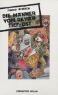 Die Männer vom Revier Tief-Ost: Wachtmeister Drombuschs größter Fall