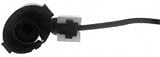 Dorman 85102 1 Wire Cooling Fan Sensor Socket