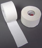 Zinc Oxide Adhesive Tape - - Sports Accessories
