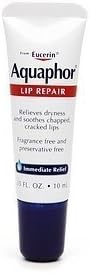 00638-9 Part# 00638-9 - Aquaphor Lip Repair Tube .35oz 6/Pk By Beiersdorf Inc