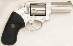 Compac Grips Compac Grip S&W J-Frame Sq Butt