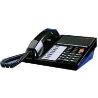 8 Button LCD Speakerphone