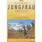 Jungfrau (Landeskarte)