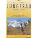 Swisstopo 1 : 50 000 Jungfrau: L�tschtal - Aletsch. Offizielle Wanderkarte der SAW (Landeskarte)