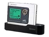 Sony NW-HD1 20GB Network Walkman / Digital Audio Player - Silver