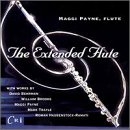 Extended Flute [IMPORT]