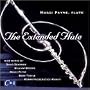 Maggi Payne - The Extended Flute - works by Payne, David Behrman, William Brooks, Mark Trayle and Roman Haubenstock-Ramati