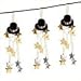 Top Hat Garland Image