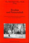 Produkt-Bild: Rivalit&auml;t und Partnerschaft