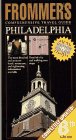 Frommer s Comprehensive Travel Guide Philadelphia