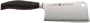 Henckels Five Star High Carbon Stainless Steel Meat Cleaver