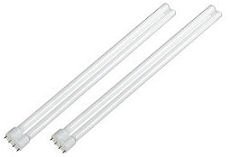 cyber Monday Video Lux 3200K Fluorescent Globe U TubeB001U58AQ0