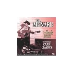 Back Door & Other Cajun Classi