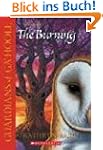 The Burning (Guardians of Ga'hoole)