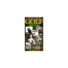 Golf Classics:Great U.S. Tournaments [VHS]