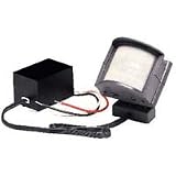 Heath Zenith SL 5210 GR Motion Sensor Light Control, Wire In 110?? Detection Zone, Gray 21XQL2sS%2BfL. SL160 Heath Zenith SL 5210 GR Motion Sensor Light Control, Wire In 110?? Detection Zone, Gray
