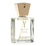 Y by Yves Saint Laurent for Women 3.4 oz Eau de Toilette Spray