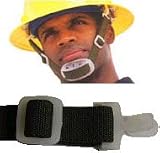 Chin Strap with Chin Guard for ERB Hard hat