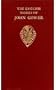 The English Works of John Gower vol II Confessio Amantis V 1971-VIII In Praise of Peace (Early English Text Society Extra Series)