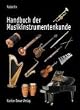 Handbuch der Musikinstrumentenkunde