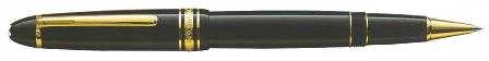 Montblanc Black Legrand Rollerball Pen 162