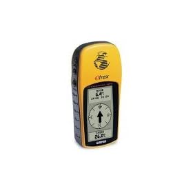 GARMIN - eTrex R�cepteur GPS