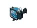 Photo : Sony LMP-C121 Lamp for VPL-CS3 Projector