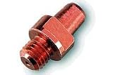 KNIGHT RED HOT NIPPLEThread: 6.75mm