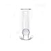 OXO Good Grips Over-the-Door Side-by-Side Double Hook