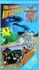 Mathnet: Treasure in Monterey Bay [VHS]