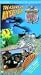 VHS : Mathnet: Treasure in Monterey Bay