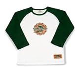 University of Miami Womens Homeplate T-Shirt