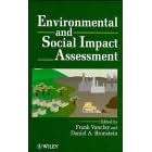 Environmental and Social Impact Assessment