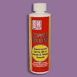 G-96 COPPER SOLVENTSize: 8 oz by G-96 PRODUCTS COMPANY INC