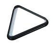 Viper Plastic Triangle Pool Ball Rack