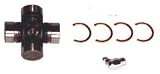 Omix-Ada 18017.02 Spare U-Joint Kit for Steering Yoke for Jeep CJ
1972-75