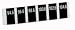 HALLCREST PRODUCTS 430 THERMA STRIP FOREHEAD DISP 94.6-104.6 F FAHRENHEIT 94.6 - 104.6DEGREES LIQUID CRYSTAL SELF-ADHESIVE CAN BE USED AS AN ON-GOING TEMP TAKER. 100 EA BX 5 BX CS 500 EA CS - 1 Case
