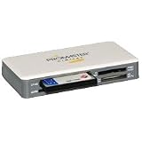 ProMaster Universal Memory Card Reader USB 2.0 Card Reader