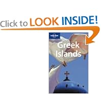 Greek Islands (Regional Guide): Paul Hellander