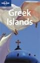 Greek Islands (Lonely Planet Country & Regional Guides)